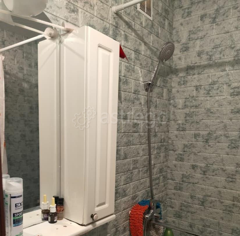2-комн. квартира, 54 м2, 1/10 эт. Красноярск - изображение 2