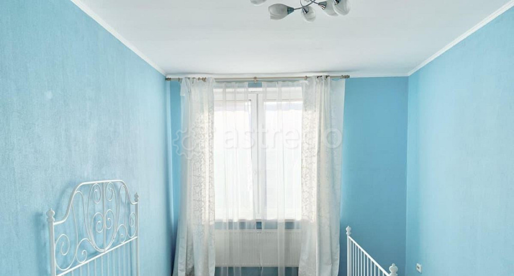 1-комн. квартира, 40 м2, 15/25 эт. Санкт-Петербург - изображение 7