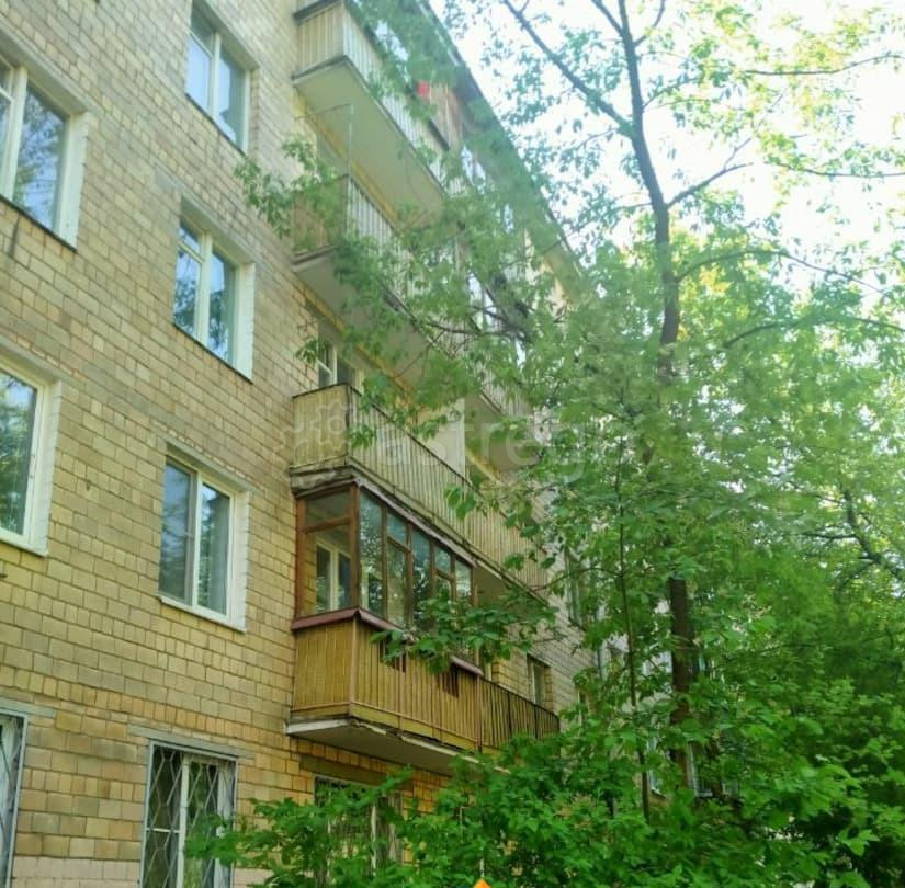 Комната, 45 м2, 3/5 эт. Москва - изображение 5