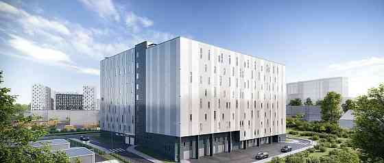 2-комн. квартира, 57.34 м2, 17/17 эт. Мытищи