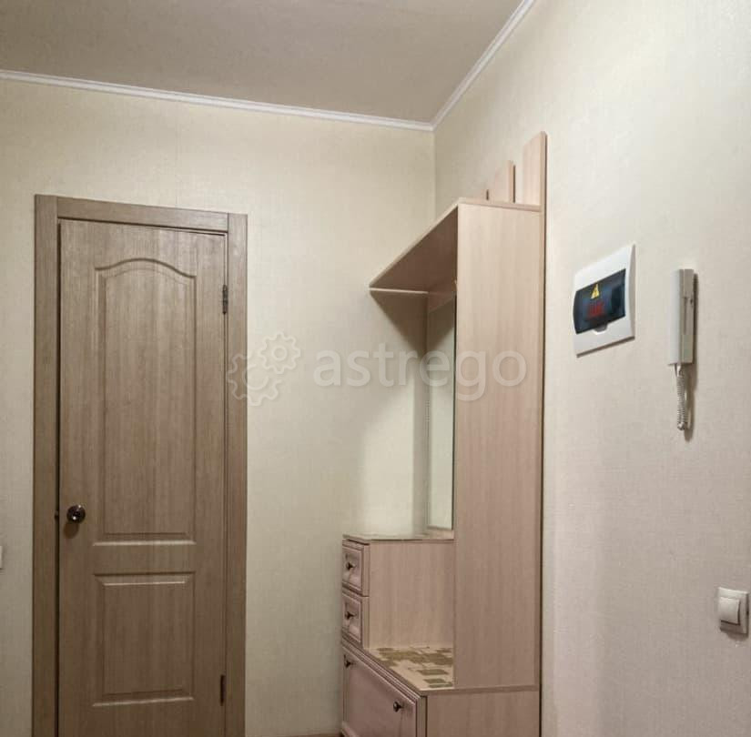 1-комн. квартира, 37 м2, 4/9 эт. Красноярск - изображение 3