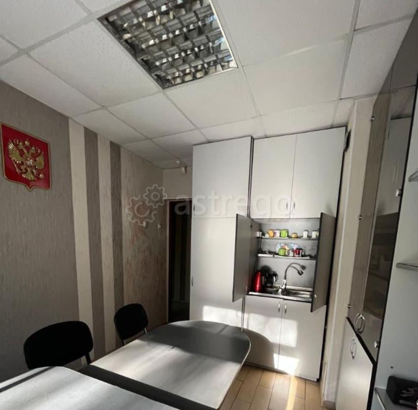 Офис, 64.2 м2 Бийск - изображение 3