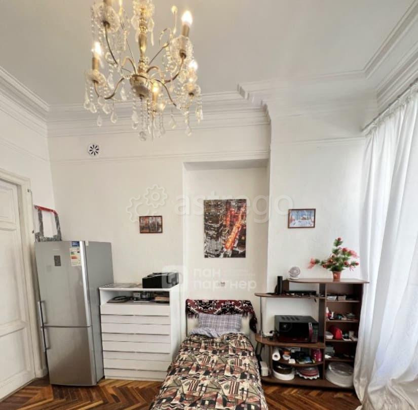 Комната, 15 м2, 4/7 эт. Санкт-Петербург - изображение 5