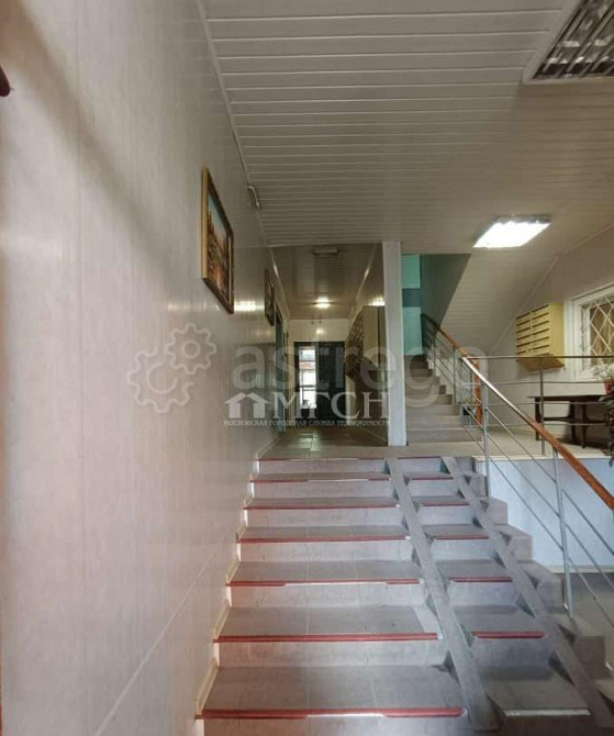 2-комн. квартира, 54 м2, 6/16 эт. Москва - изображение 8