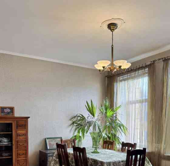 3-комн. квартира, 138.6 м2, 3/6 эт. Санкт-Петербург