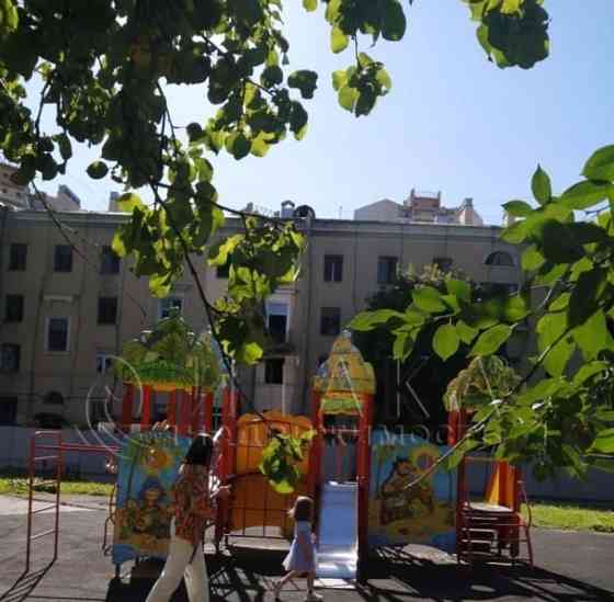 Комната, 18 м2, 3/3 эт. Санкт-Петербург