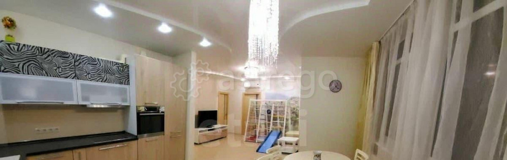 3-комн. квартира, 78 м2, 4/10 эт. Уфа - изображение 4