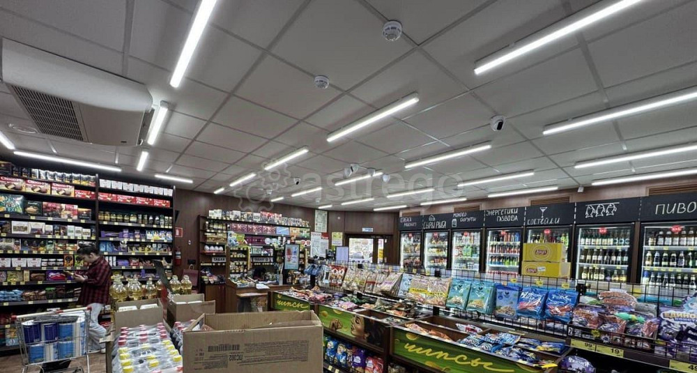 Торговое помещение, 146 м2 Астрахань - изображение 7