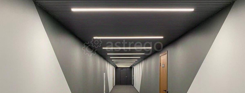 Офис, 153 м2 Санкт-Петербург - изображение 7