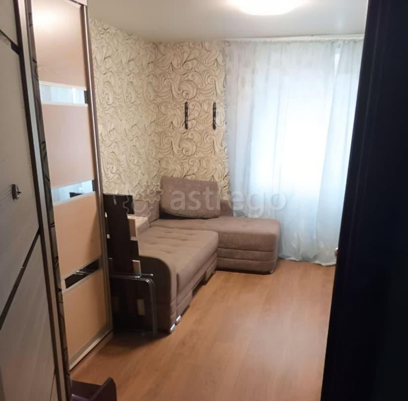 Комната, 13 м2, 1/5 эт. Бийск - изображение 5