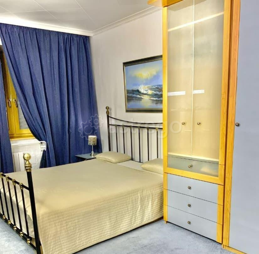 3-комн. квартира, 70 м2, 2/9 эт. Москва - изображение 1