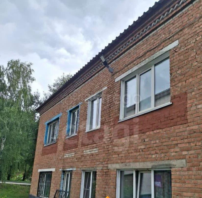 Студия, 23.6 м2, 2/2 эт. Горно-Алтайск - изображение 5