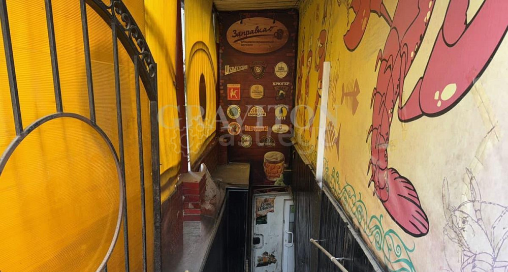 Свободного назначения, 74.8 м2 Горно-Алтайск - изображение 2