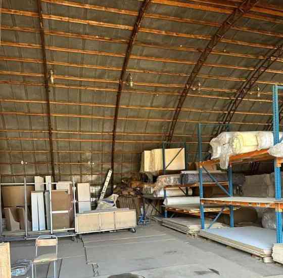 Склад, 400 м2 Лобня