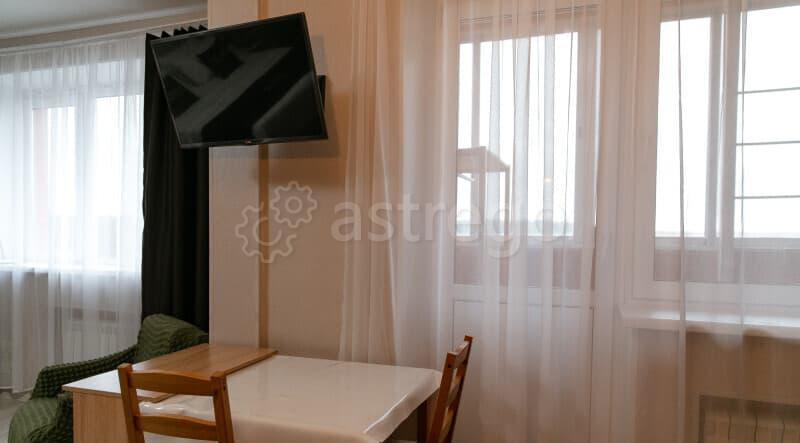 Студия, 41 м2, 9/23 эт. Подольск - изображение 4