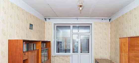 3-комн. квартира, 111.7 м2, 5/5 эт. Бийск