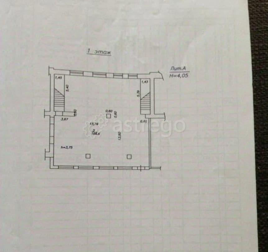 Свободного назначения, 340 м2 Красноярск - изображение 4