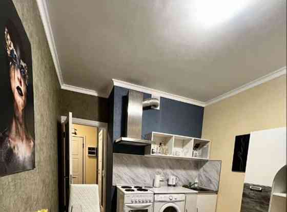 1-комн. апарт-ы, 35 м2, 19/31 эт. Красногорск