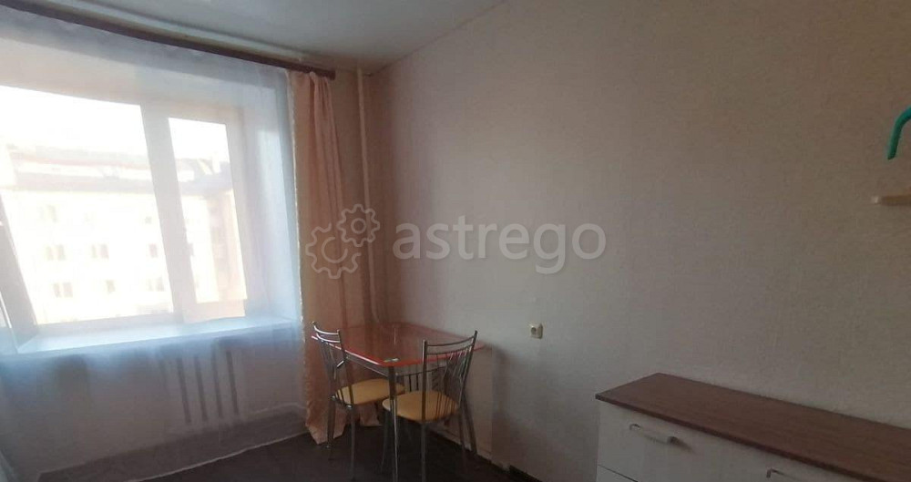 Комната, 15 м2, 6/10 эт. Архангельск - изображение 2
