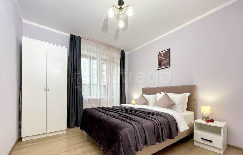 2-комн. квартира, 40 м2, 2/23 эт. Санкт-Петербург - изображение 2