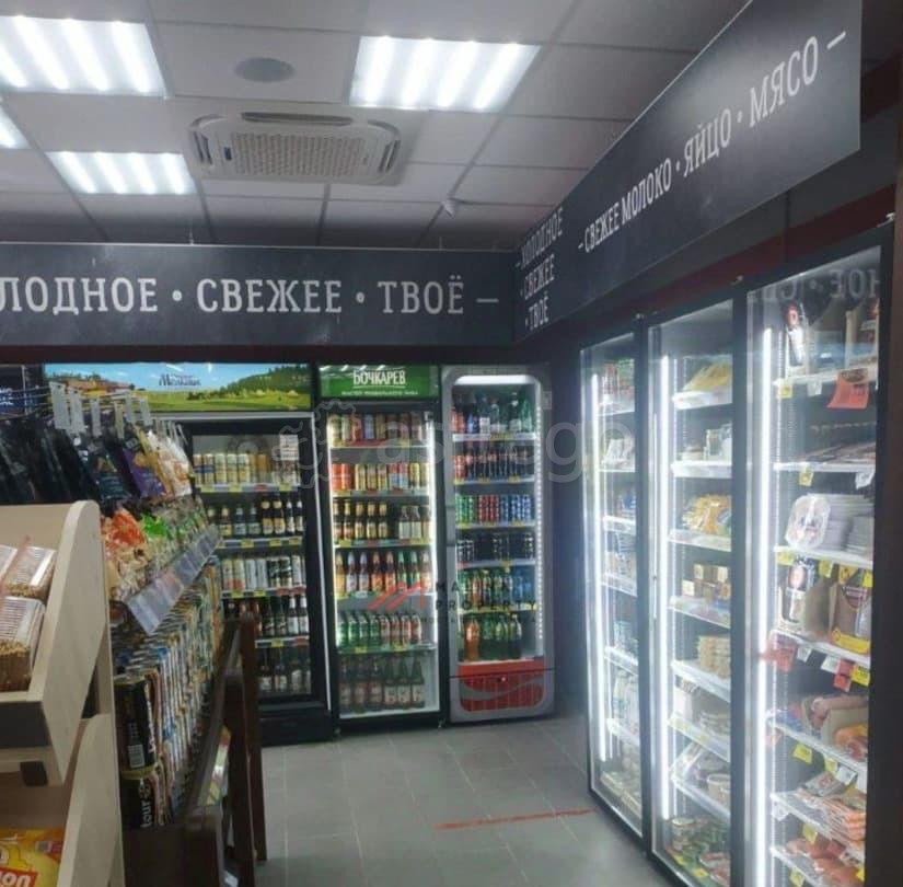 Торговое помещение, 188 м2 Голицино - изображение 7