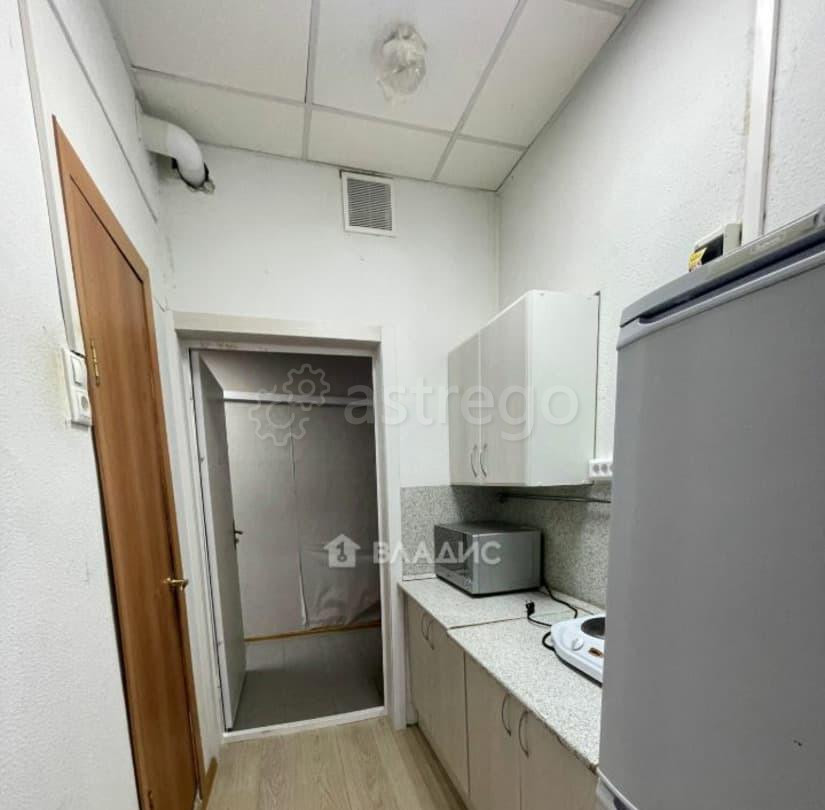 Комната, 12.1 м2, 1/17 эт. Москва - изображение 7