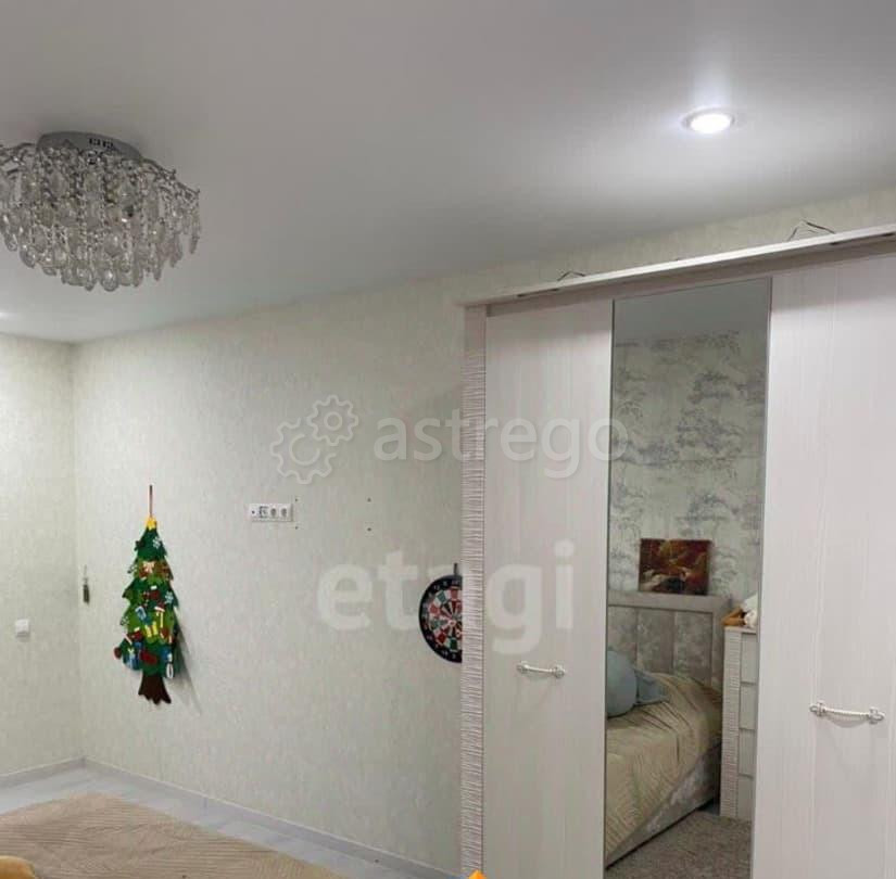 2-комн. квартира, 65 м2, 5/6 эт. Астрахань - изображение 4