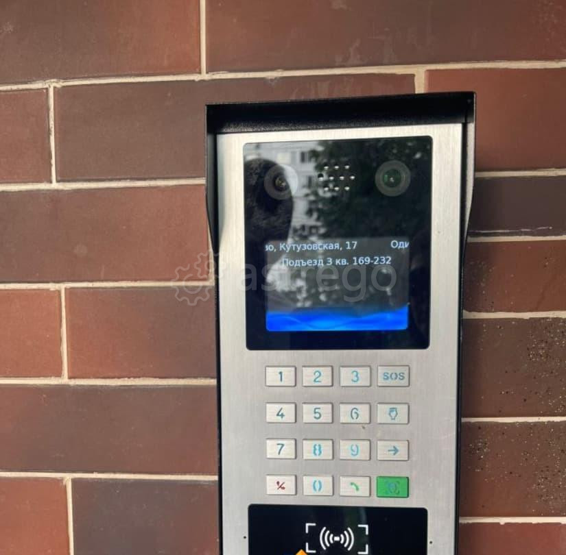 3-комн. квартира, 79.4 м2, 19/22 эт. Одинцово - изображение 7