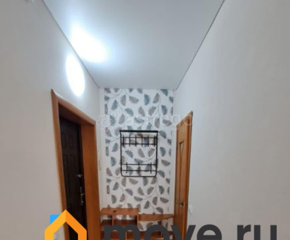 Студия, 21 м2, 1/5 эт. Бийск - изображение 3