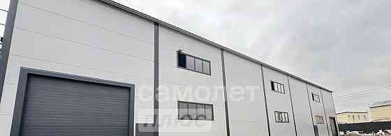 Склад, 750 м2 Старая Купавна