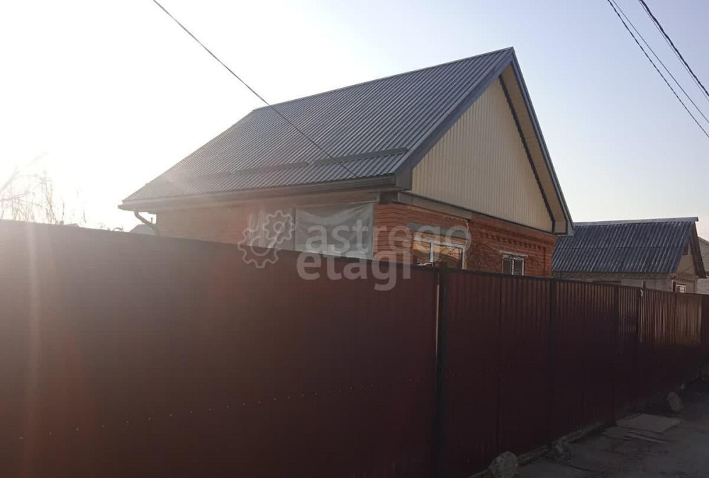 Дача, 29.6 м, 4 сотки Майкоп - изображение 10