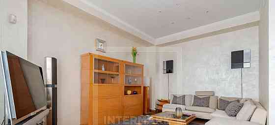 3-комн. квартира, 125 м2, 3/4 эт. Москва