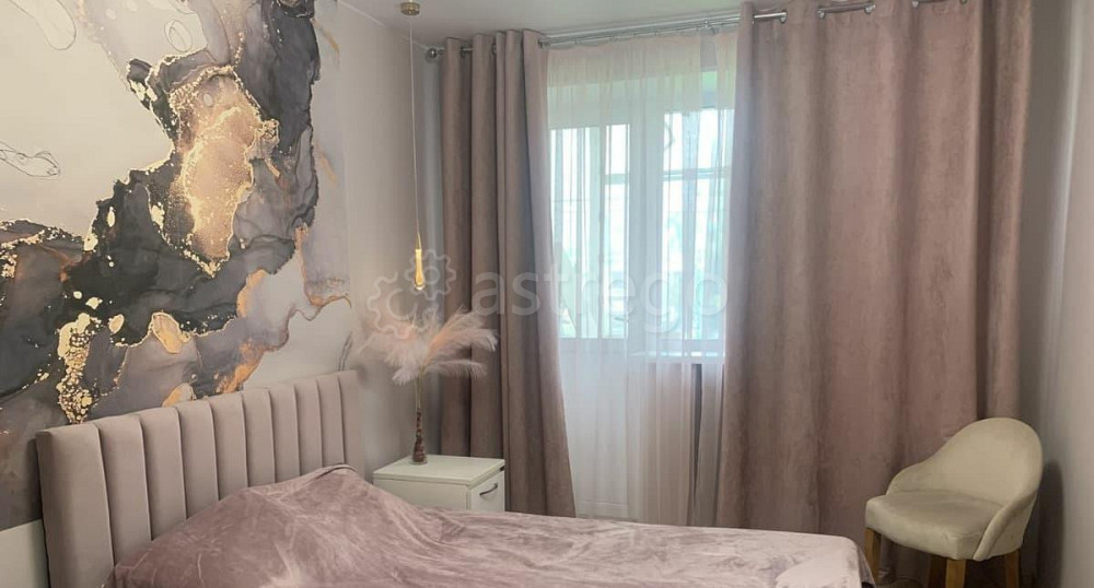 3-комн. квартира, 56 м2, 4/5 эт. Домодедово - изображение 7