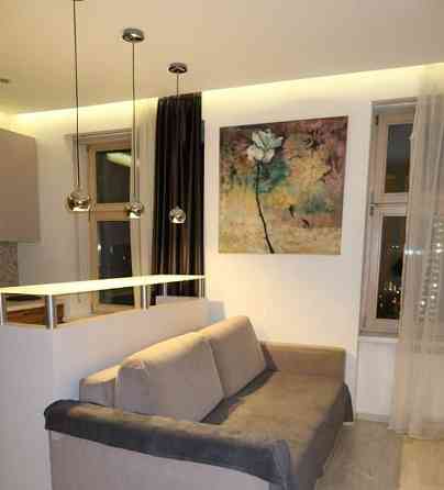 1-комн. квартира, 38.8 м2, 19/43 эт. Красногорск