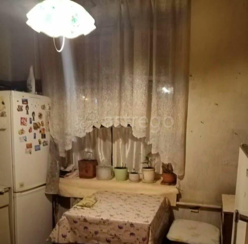 Комната, 21 м2, 1/5 эт. Химки - изображение 5