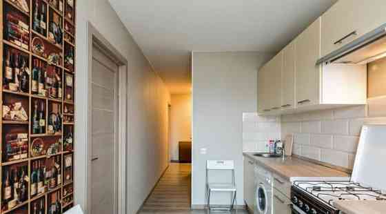 2-комн. квартира, 45 м2, 8/9 эт. Химки