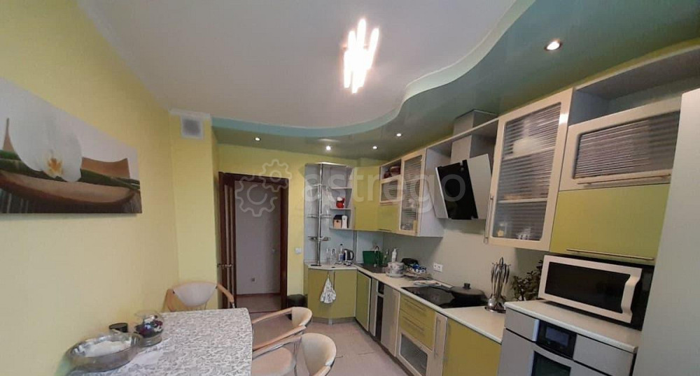 3-комн. квартира, 86.7 м2, 13/17 эт. Электросталь - изображение 6