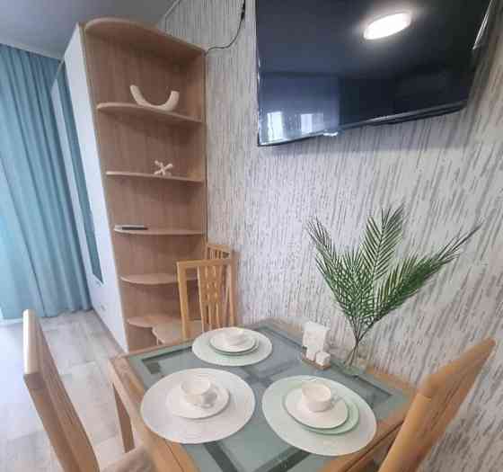 1-комн. квартира, 36 м2, 4/18 эт. Красноярск