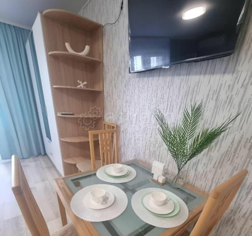 1-комн. квартира, 36 м2, 4/18 эт. Красноярск - изображение 3