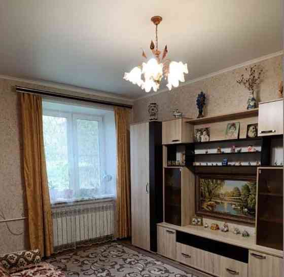 2-комн. квартира, 37 м2, 1/2 эт. Серпухов