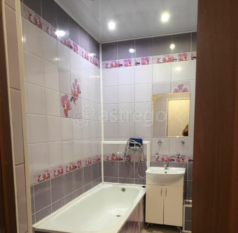2-комн. квартира, 69.7 м2, 3/17 эт. Красноярск - изображение 3