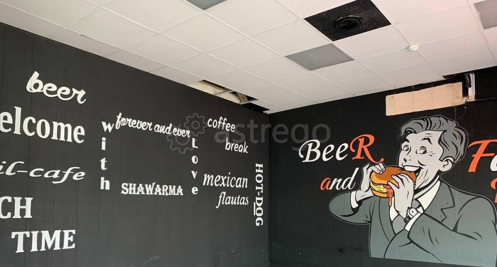 Торговое помещение, 39 м2 Белгород - изображение 4