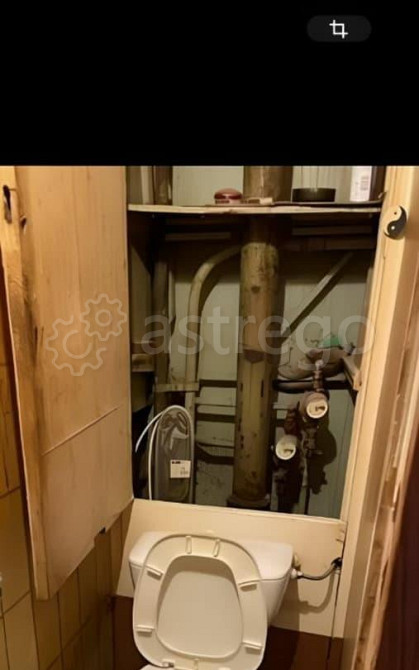 Комната, 19 м2, 2/9 эт. Мытищи - изображение 7