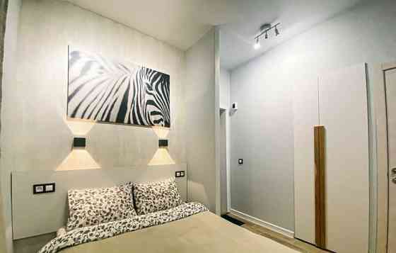 1-комн. апарт-ы, 15 м2, 1/2 эт. Коломна