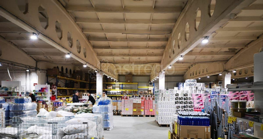 Свободного назначения, 2585.9 м2 Архангельск - изображение 5