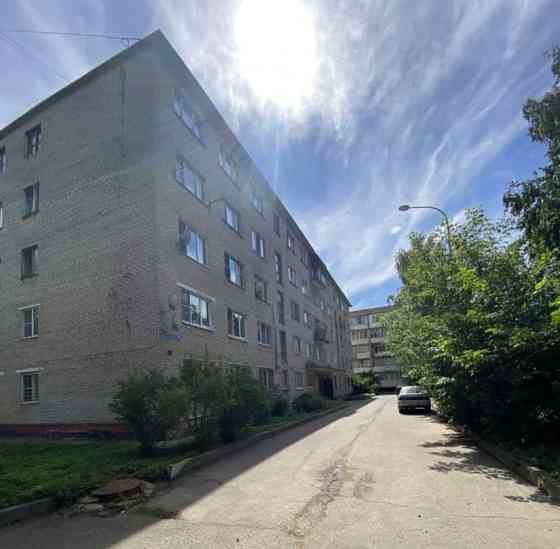 Комната, 17 м2, 5/5 эт. Воскресенск