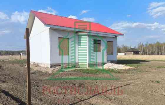 Дом, 61 м2 Озёры