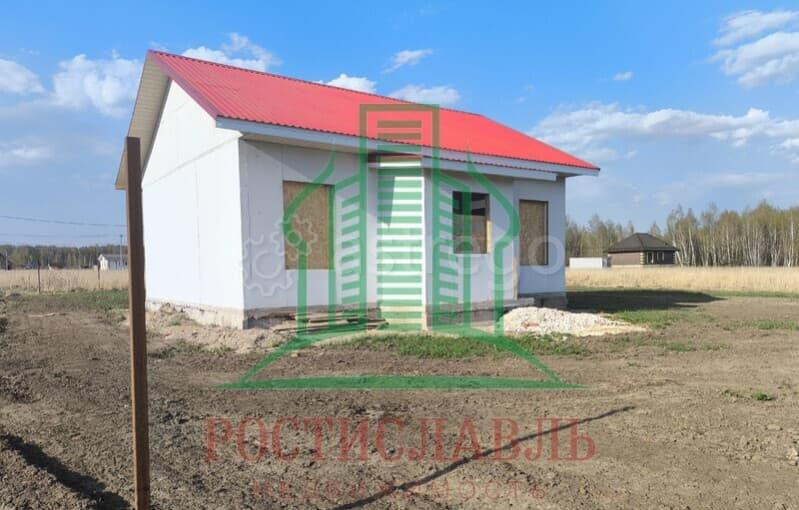 Дом, 61 м2 Озёры - изображение 5