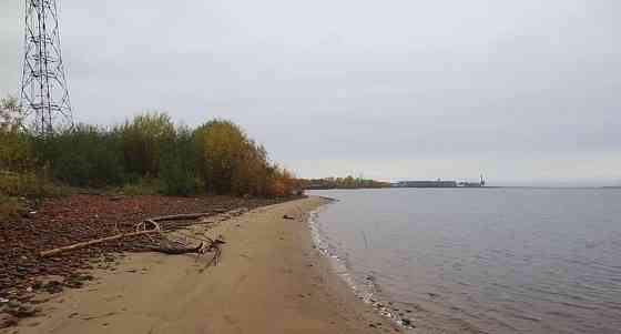 Земельный участок, 15 соток Архангельск