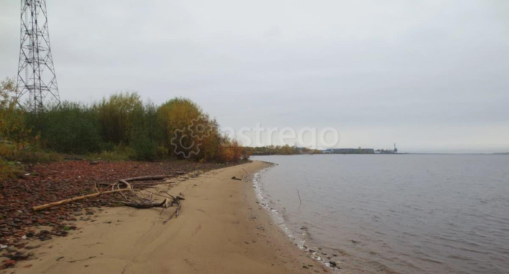 Земельный участок, 15 соток Архангельск - изображение 1